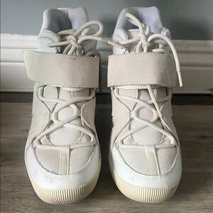 Sorel Out N About Sport Lace Up Wedge Bootie